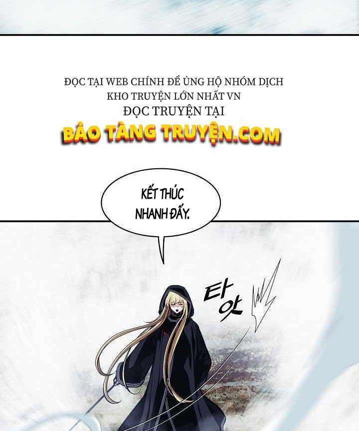 Bất Bại Chân Ma - Chapter 115 - Page 31