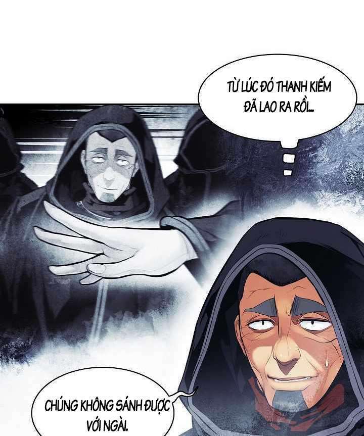 Bất Bại Chân Ma - Chapter 115 - Page 33