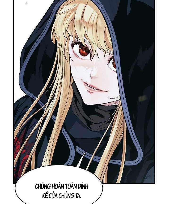 Bất Bại Chân Ma - Chapter 115 - Page 38