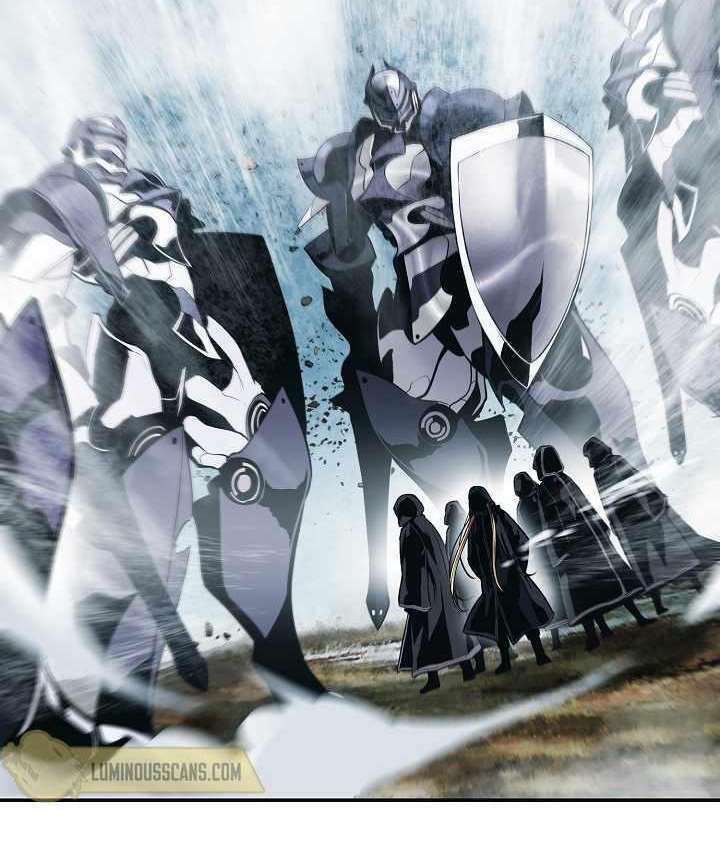 Bất Bại Chân Ma - Chapter 115 - Page 40