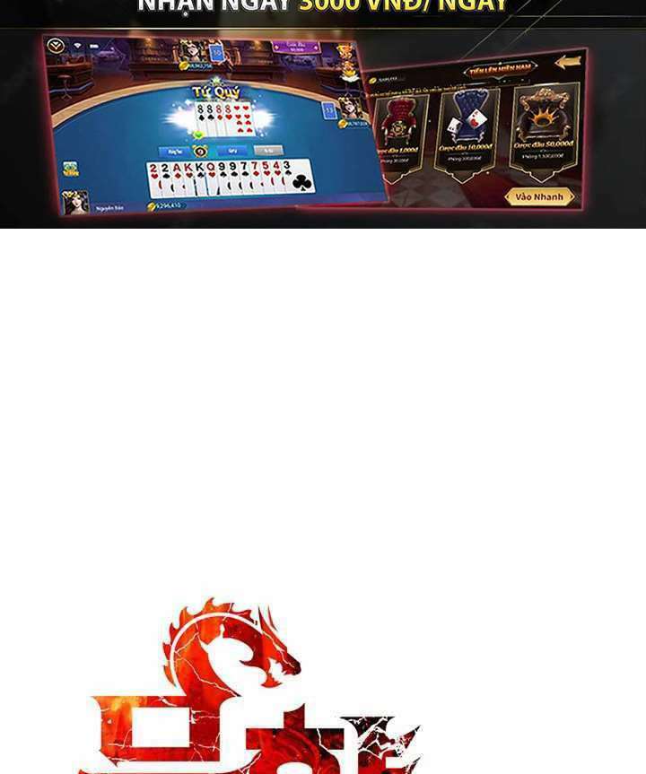 Bất Bại Chân Ma - Chapter 115 - Page 42