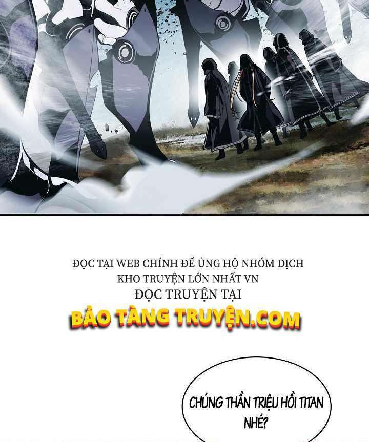 Bất Bại Chân Ma - Chapter 115 - Page 47