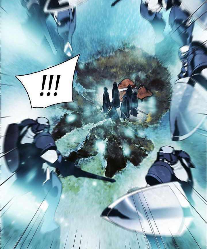 Bất Bại Chân Ma - Chapter 115 - Page 54