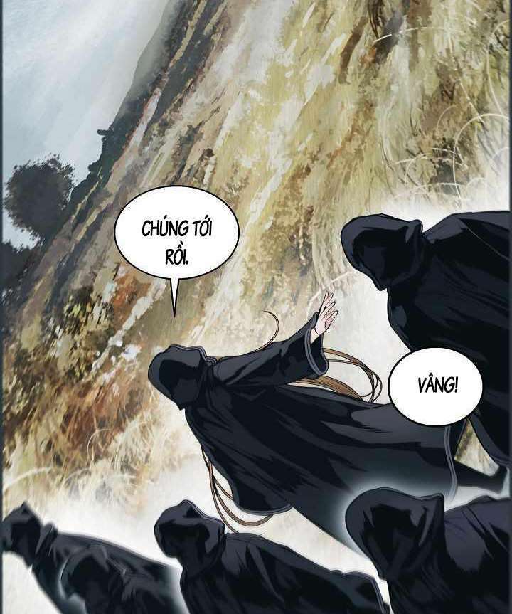 Bất Bại Chân Ma - Chapter 115 - Page 5