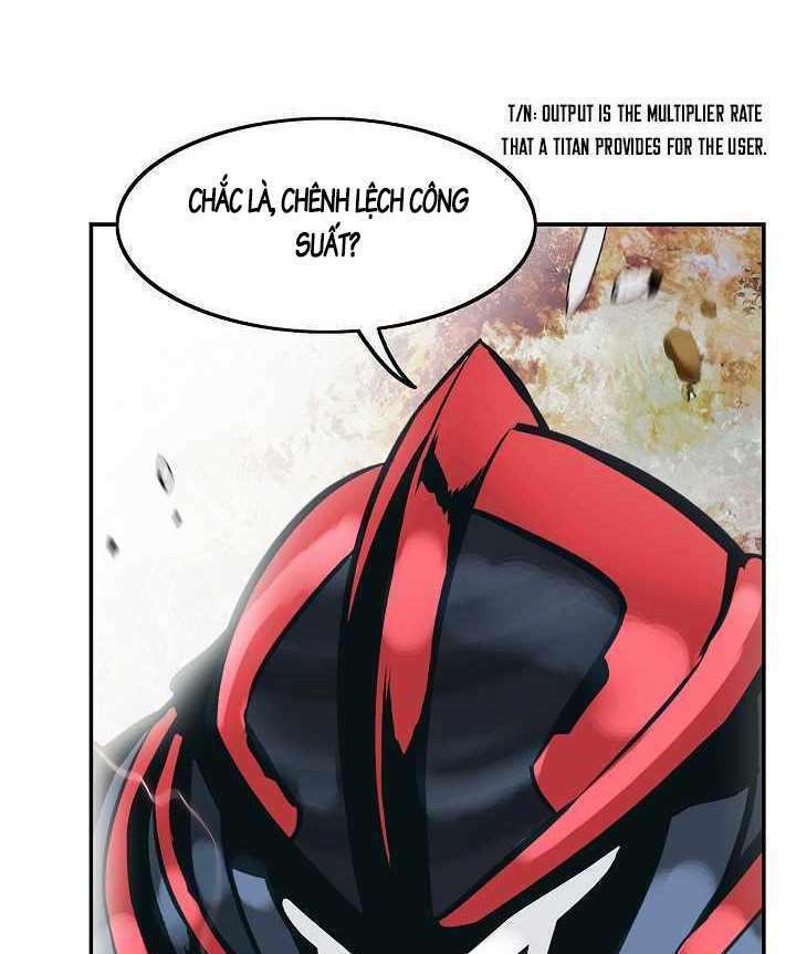 Bất Bại Chân Ma - Chapter 115 - Page 71