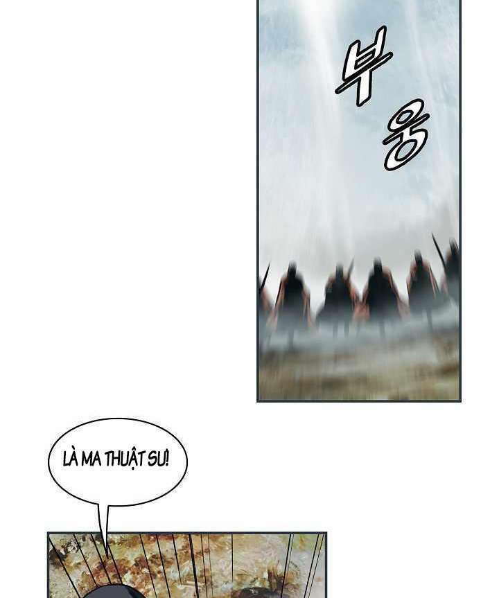 Bất Bại Chân Ma - Chapter 115 - Page 7