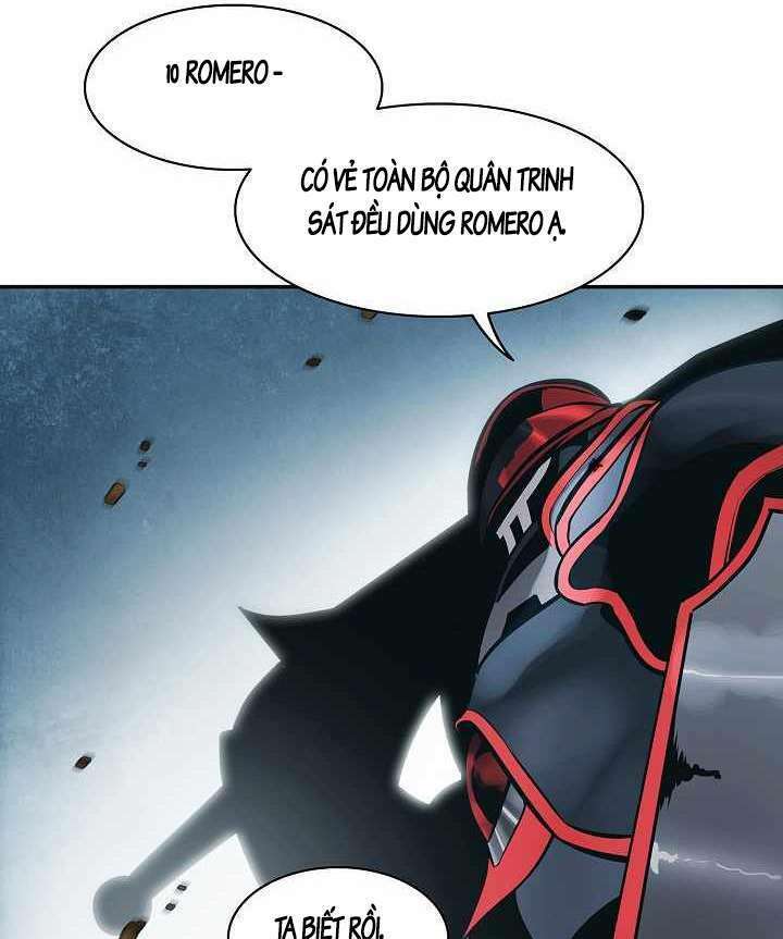 Bất Bại Chân Ma - Chapter 115 - Page 84