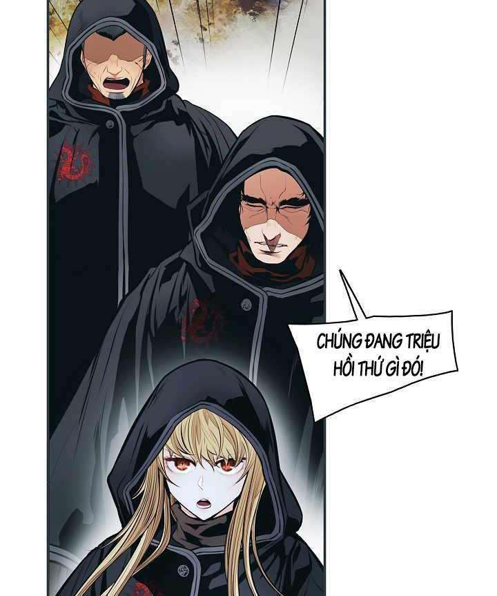 Bất Bại Chân Ma - Chapter 115 - Page 8