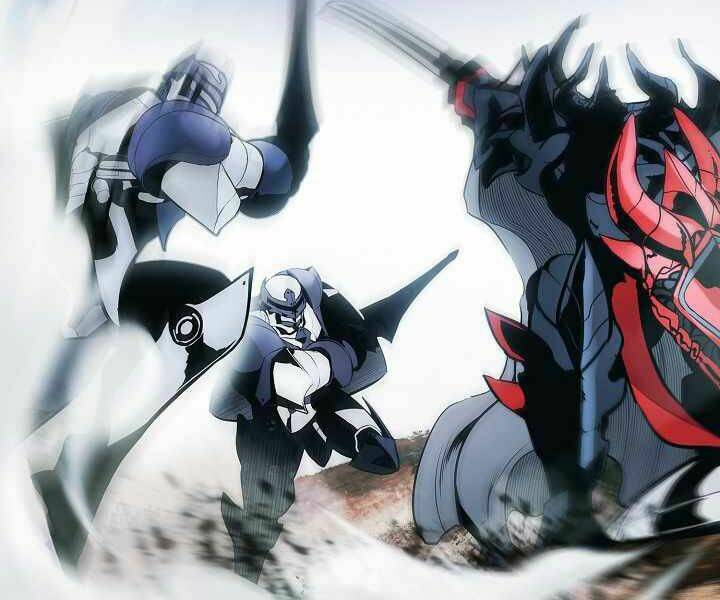 Bất Bại Chân Ma - Chapter 116 - Page 107