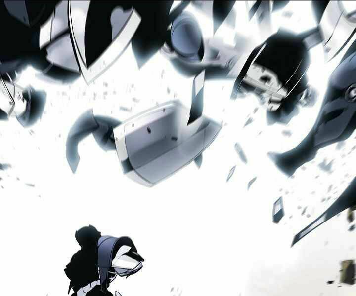 Bất Bại Chân Ma - Chapter 116 - Page 137