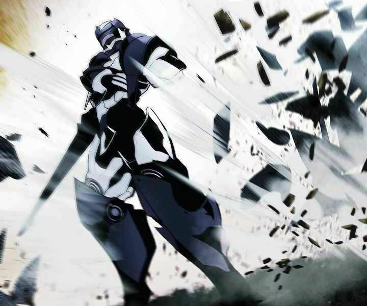 Bất Bại Chân Ma - Chapter 116 - Page 140