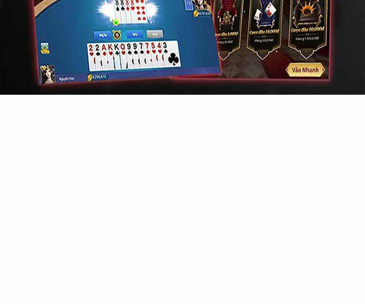 Bất Bại Chân Ma - Chapter 116 - Page 153