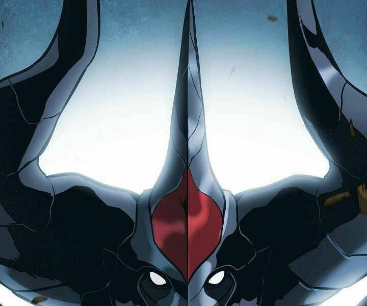 Bất Bại Chân Ma - Chapter 116 - Page 158