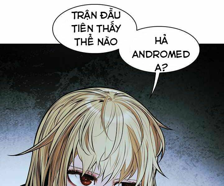 Bất Bại Chân Ma - Chapter 116 - Page 160