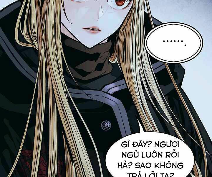 Bất Bại Chân Ma - Chapter 116 - Page 161