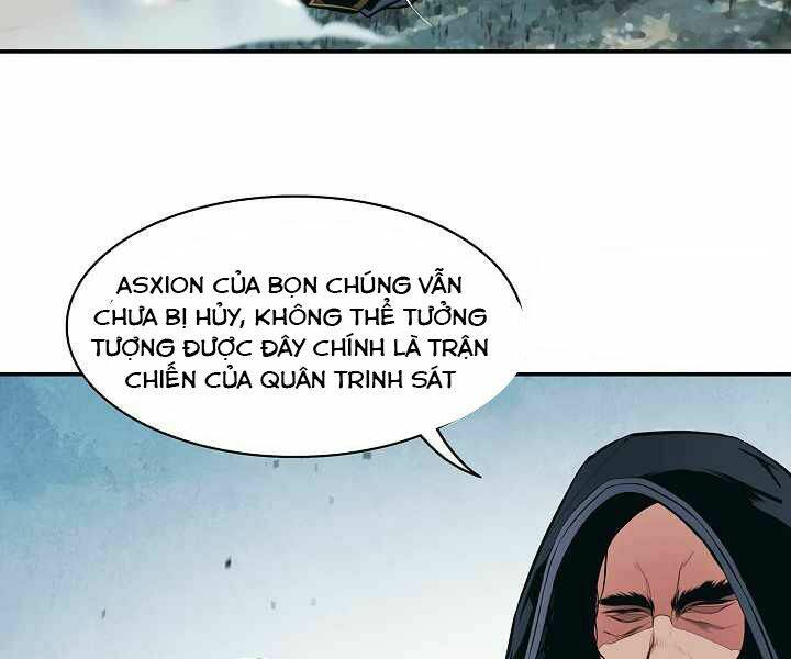 Bất Bại Chân Ma - Chapter 116 - Page 177