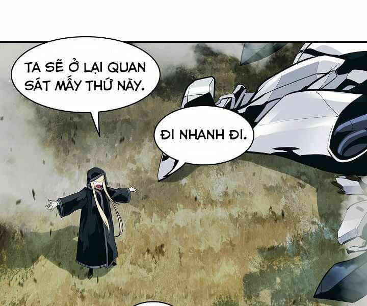 Bất Bại Chân Ma - Chapter 116 - Page 181