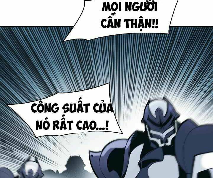 Bất Bại Chân Ma - Chapter 116 - Page 40