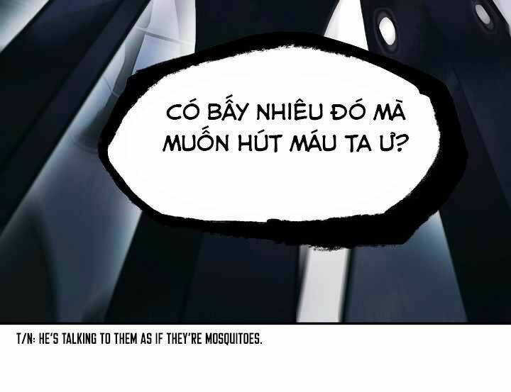 Bất Bại Chân Ma - Chapter 116 - Page 83