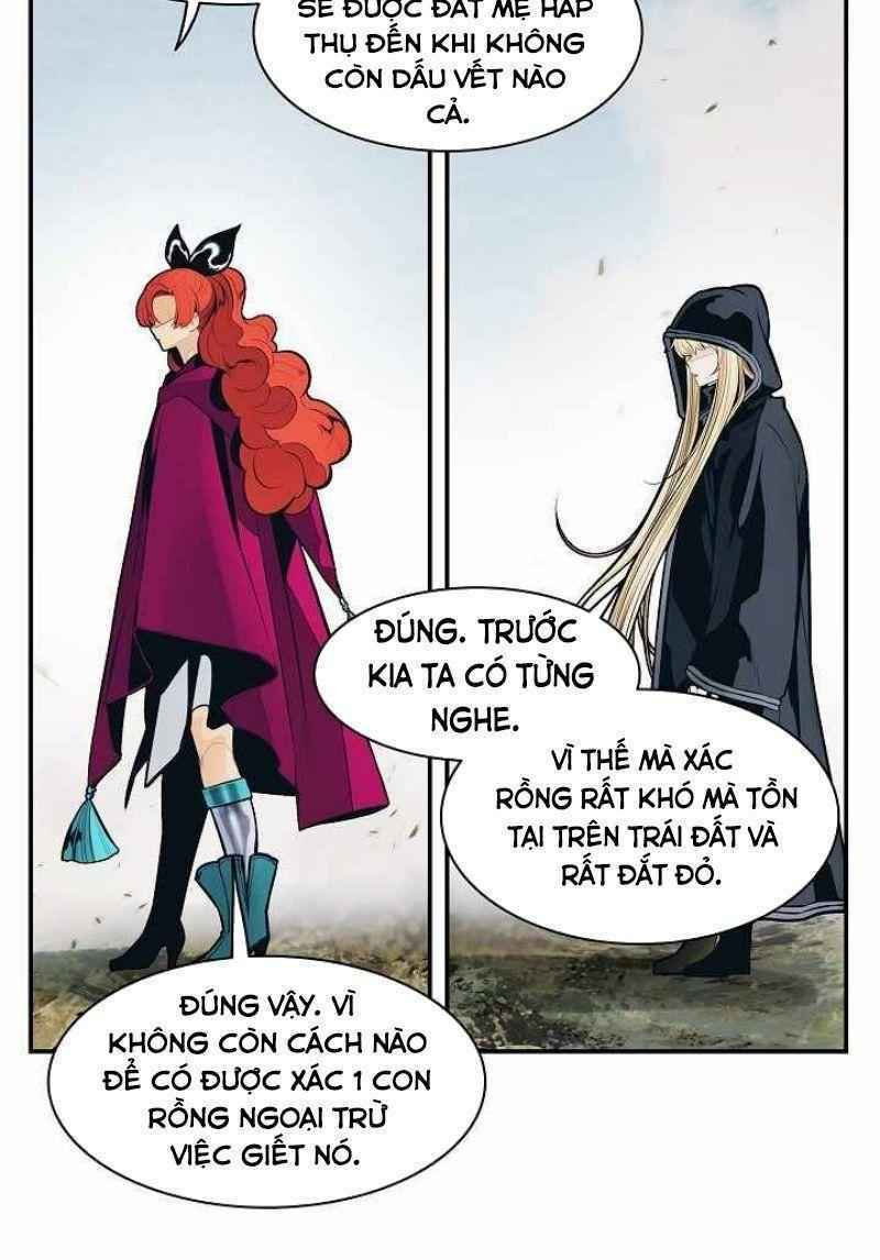 Bất Bại Chân Ma - Chapter 117 - Page 10