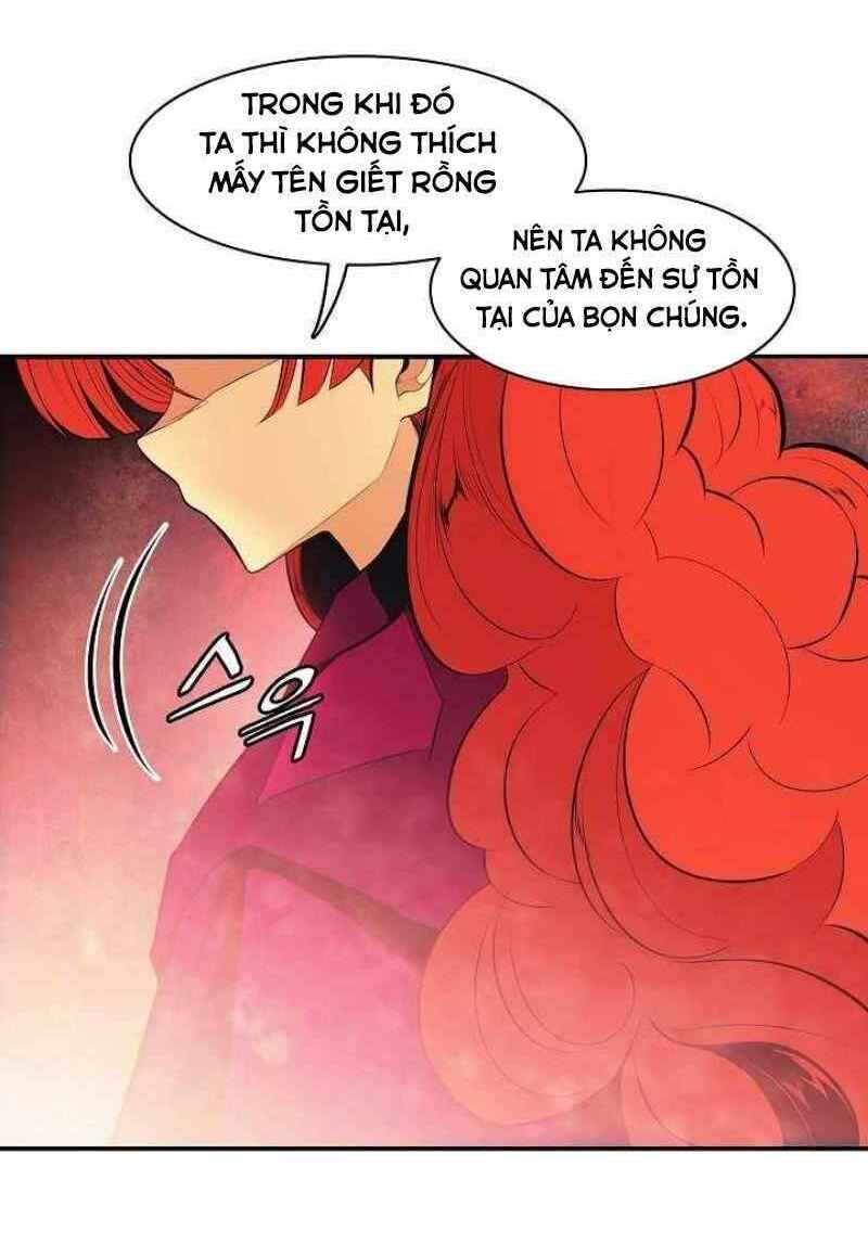 Bất Bại Chân Ma - Chapter 117 - Page 11