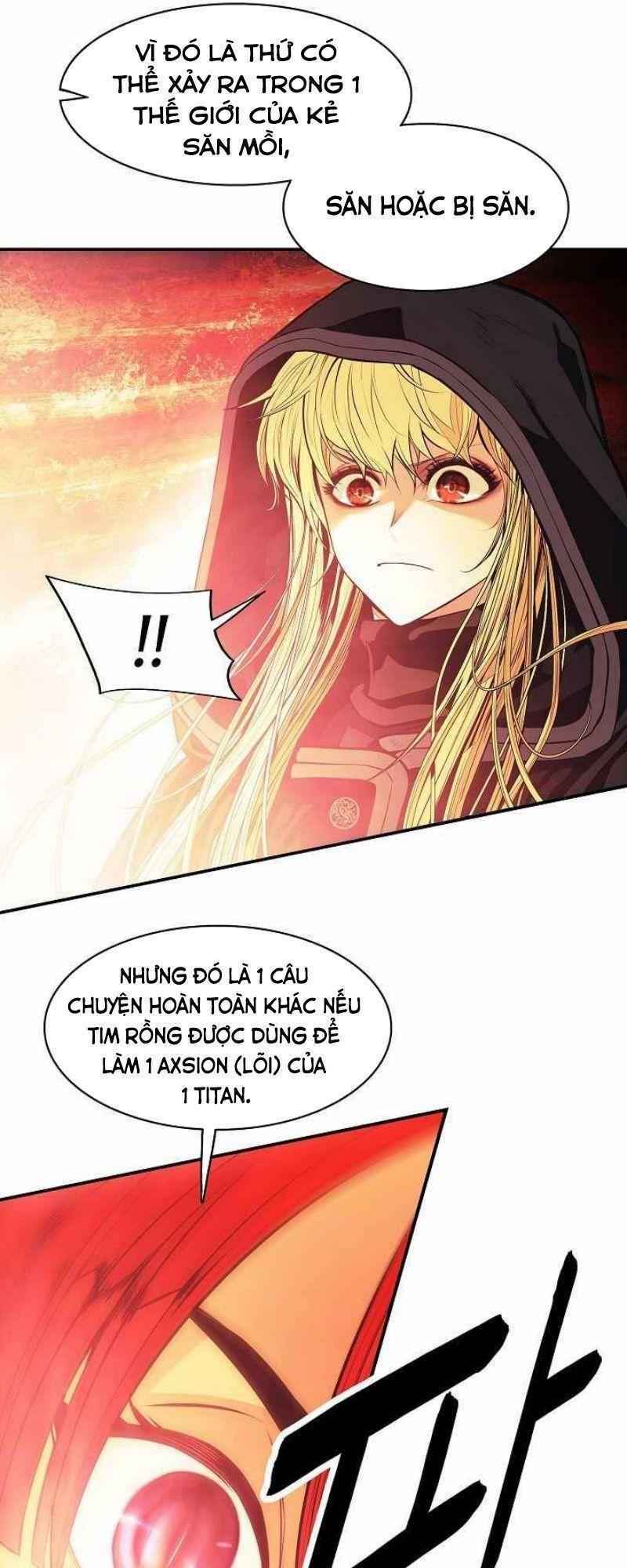 Bất Bại Chân Ma - Chapter 117 - Page 12