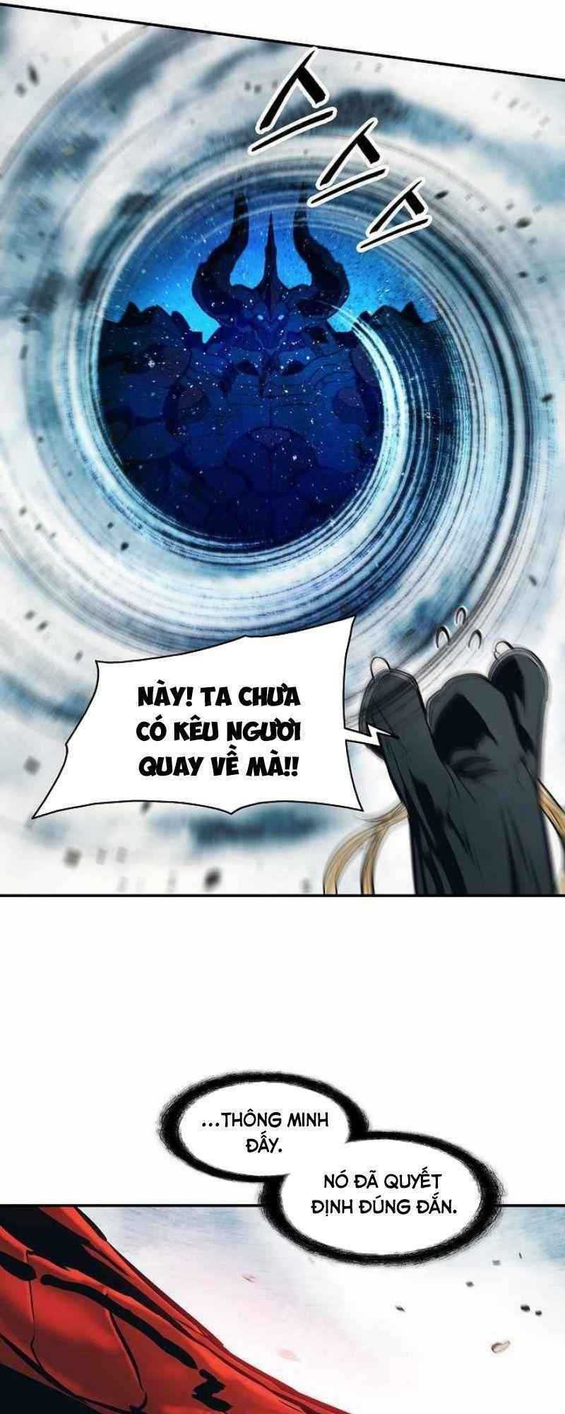 Bất Bại Chân Ma - Chapter 117 - Page 18