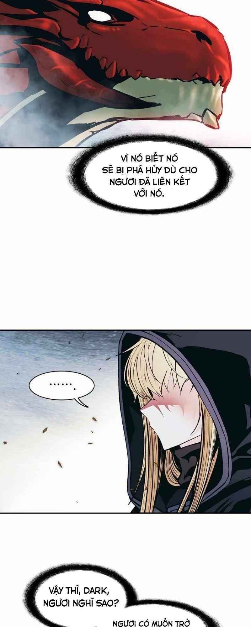 Bất Bại Chân Ma - Chapter 117 - Page 19