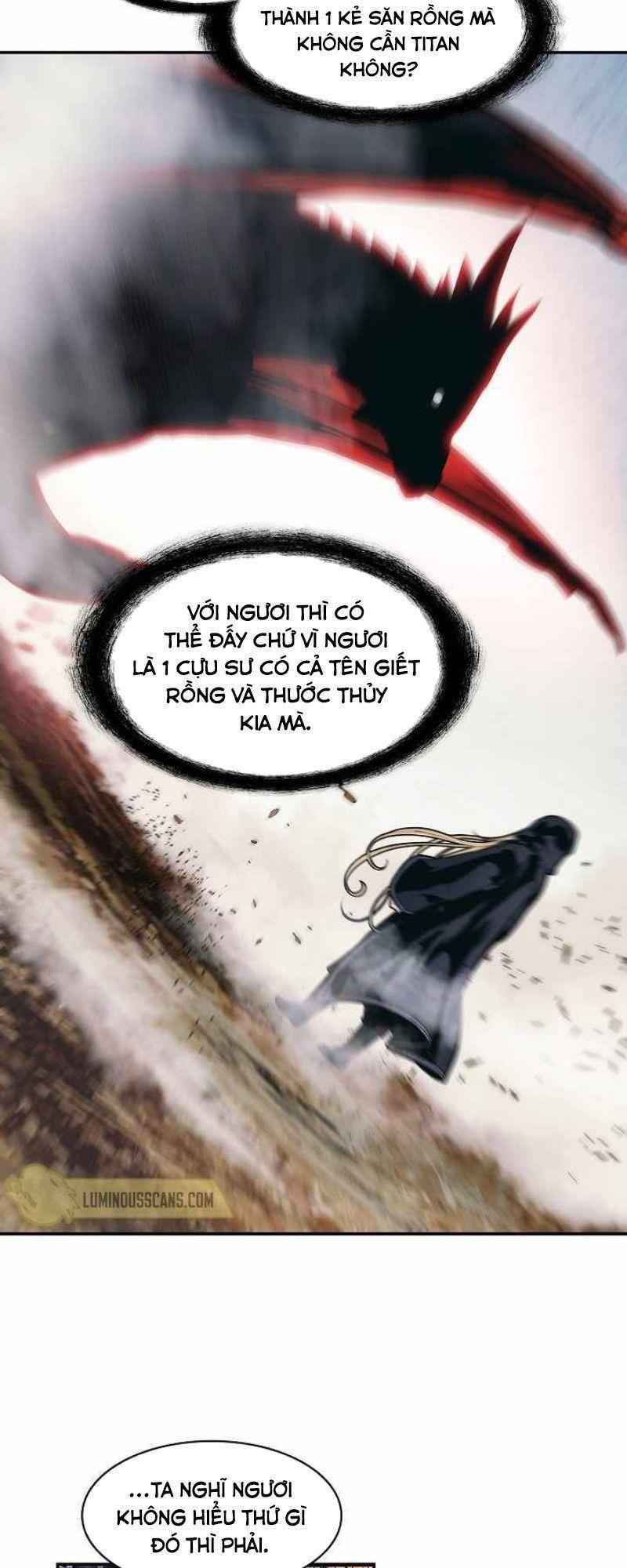 Bất Bại Chân Ma - Chapter 117 - Page 20