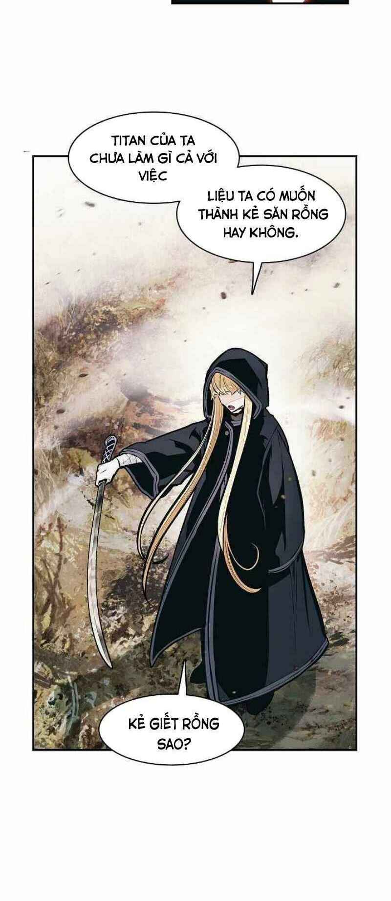 Bất Bại Chân Ma - Chapter 117 - Page 22