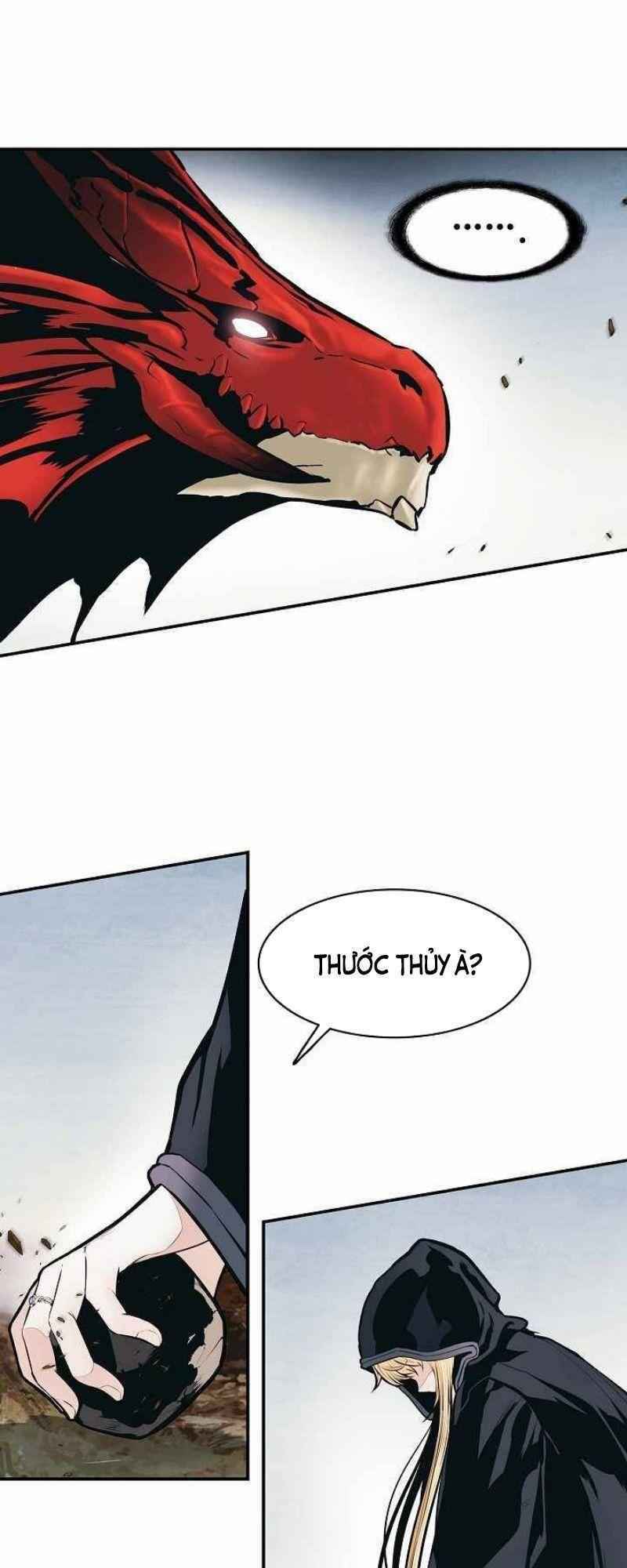 Bất Bại Chân Ma - Chapter 117 - Page 24