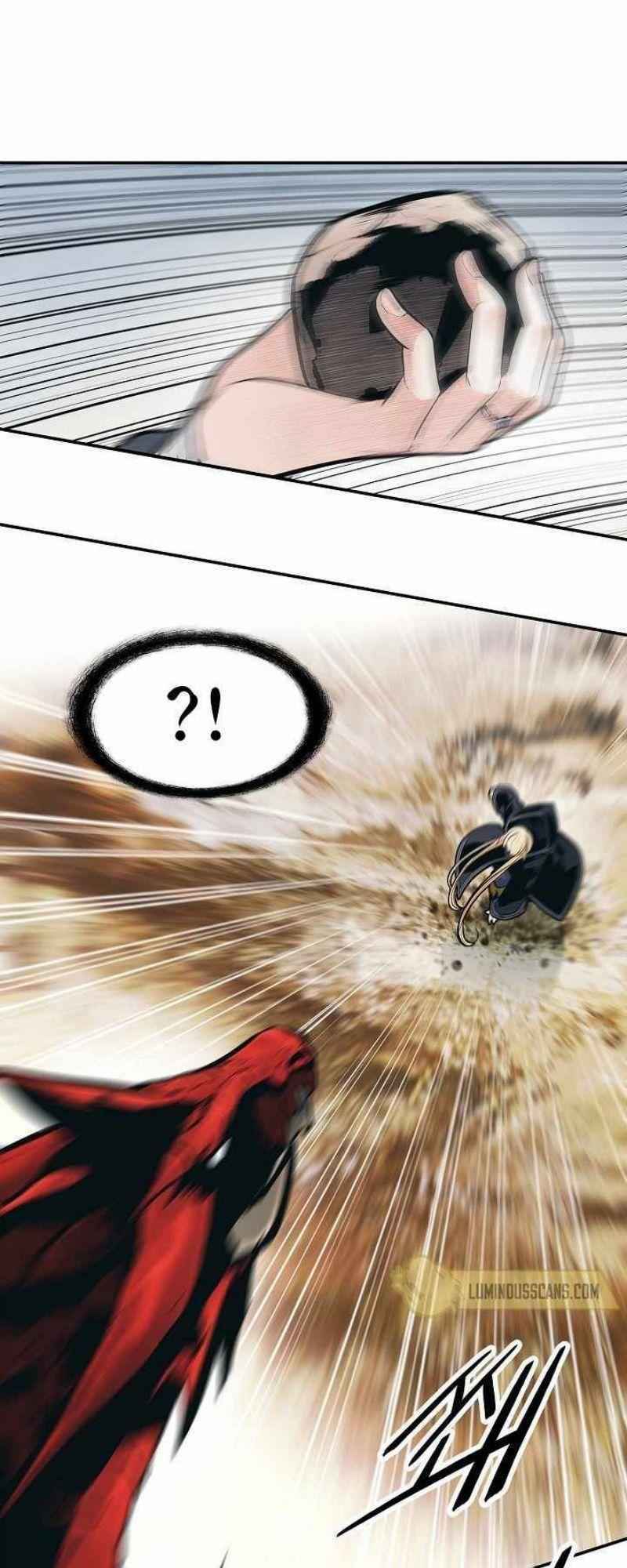 Bất Bại Chân Ma - Chapter 117 - Page 26