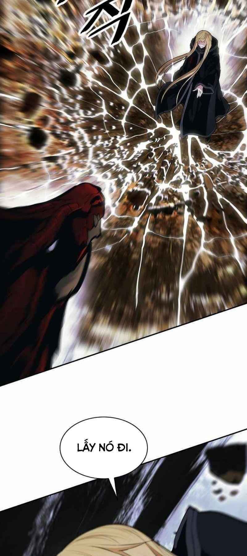 Bất Bại Chân Ma - Chapter 117 - Page 32