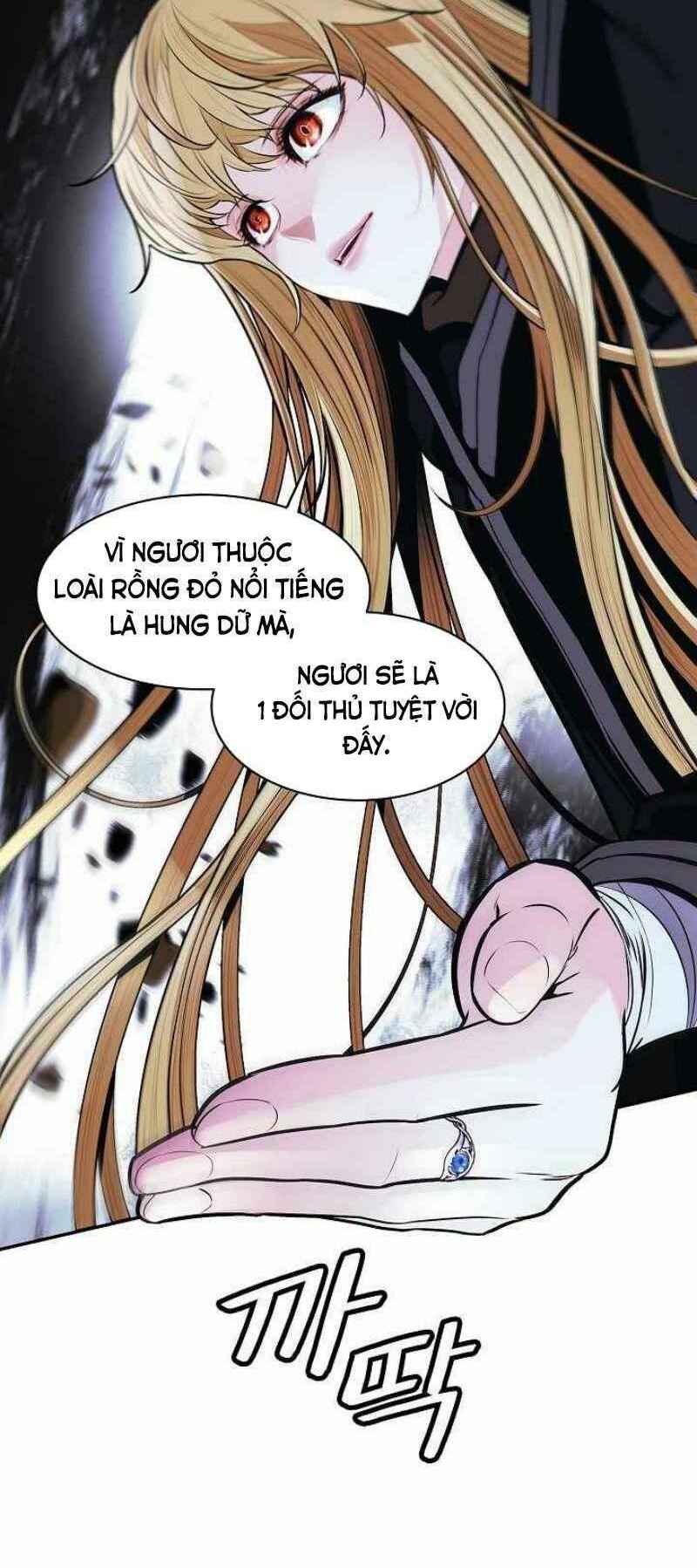 Bất Bại Chân Ma - Chapter 117 - Page 33