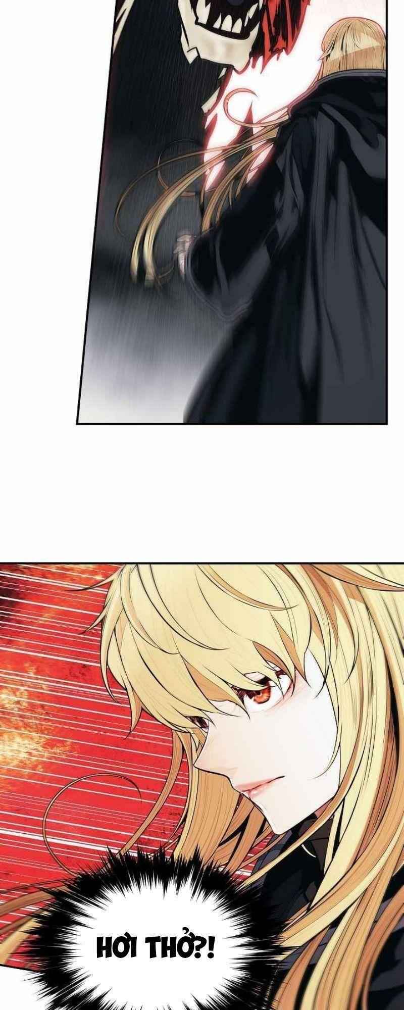 Bất Bại Chân Ma - Chapter 117 - Page 35