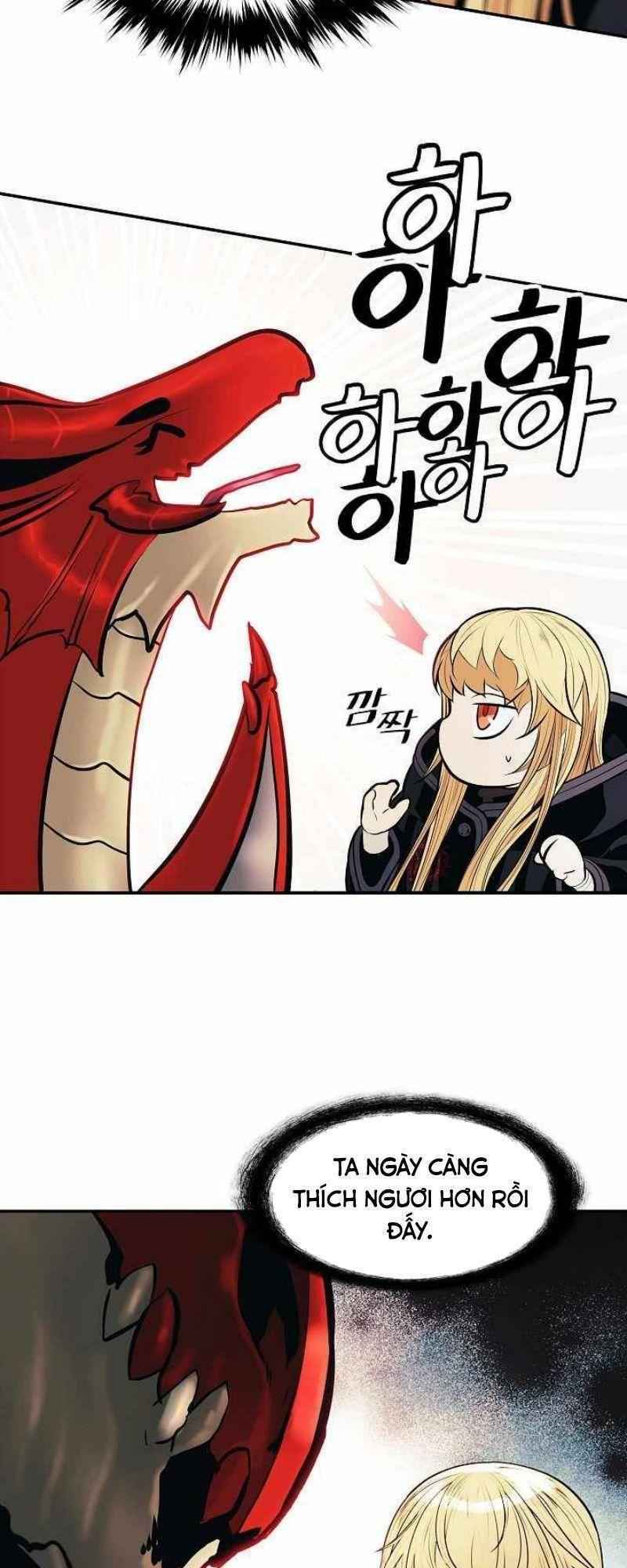 Bất Bại Chân Ma - Chapter 117 - Page 36