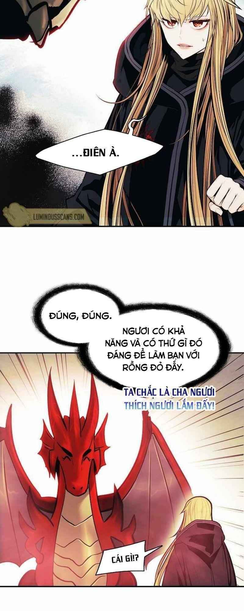 Bất Bại Chân Ma - Chapter 117 - Page 37