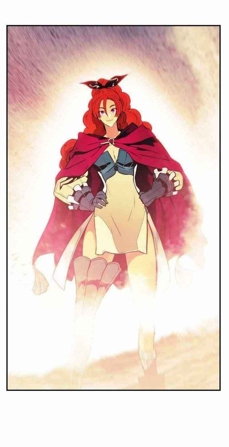 Bất Bại Chân Ma - Chapter 117 - Page 39