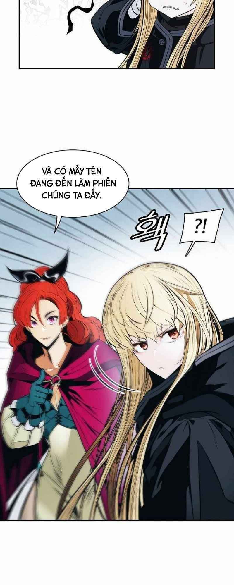 Bất Bại Chân Ma - Chapter 117 - Page 41