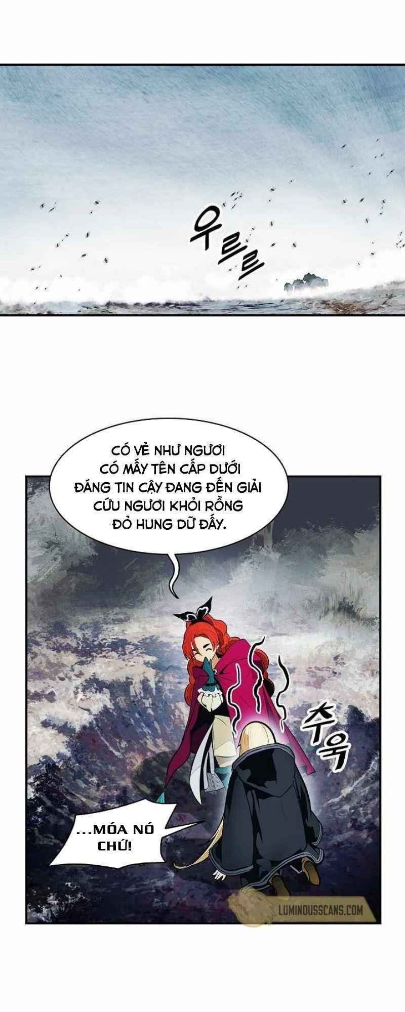Bất Bại Chân Ma - Chapter 117 - Page 42