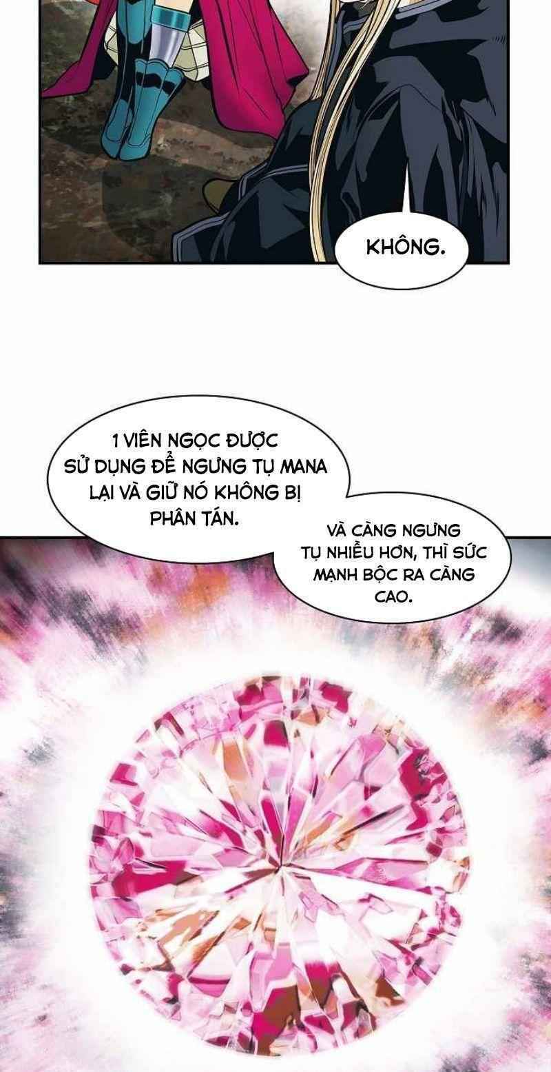 Bất Bại Chân Ma - Chapter 117 - Page 44