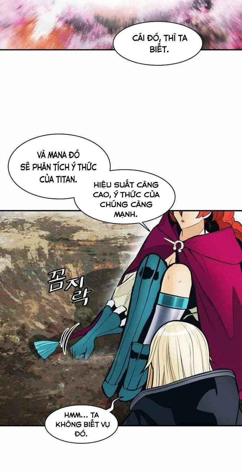 Bất Bại Chân Ma - Chapter 117 - Page 45