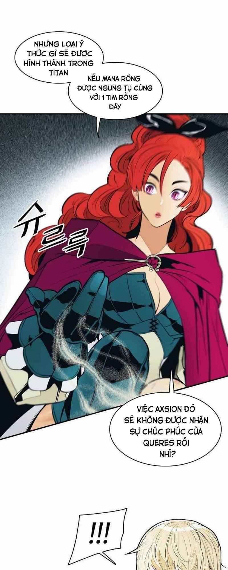 Bất Bại Chân Ma - Chapter 117 - Page 46