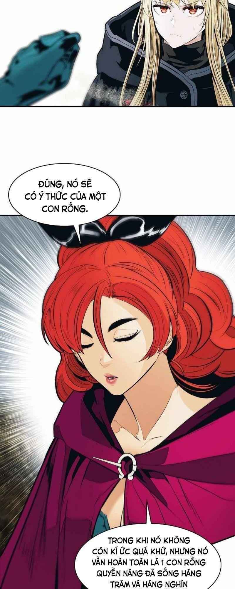 Bất Bại Chân Ma - Chapter 117 - Page 47