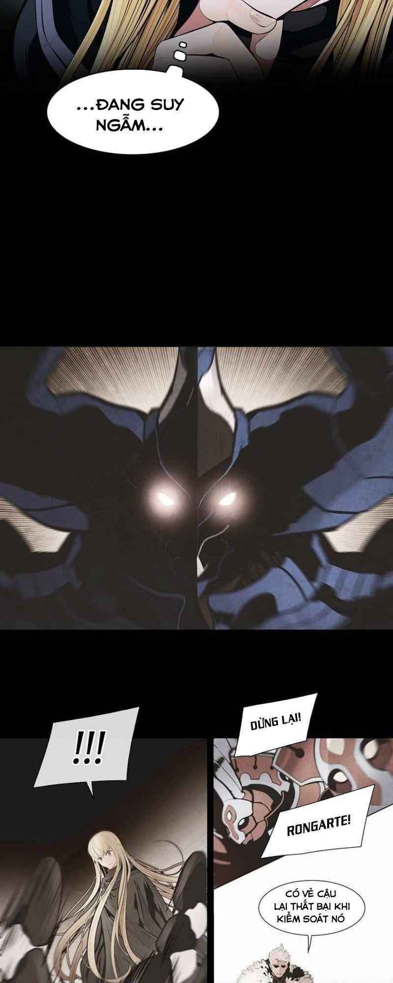 Bất Bại Chân Ma - Chapter 117 - Page 49