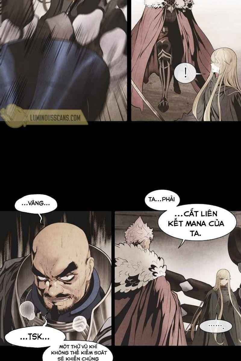 Bất Bại Chân Ma - Chapter 117 - Page 50