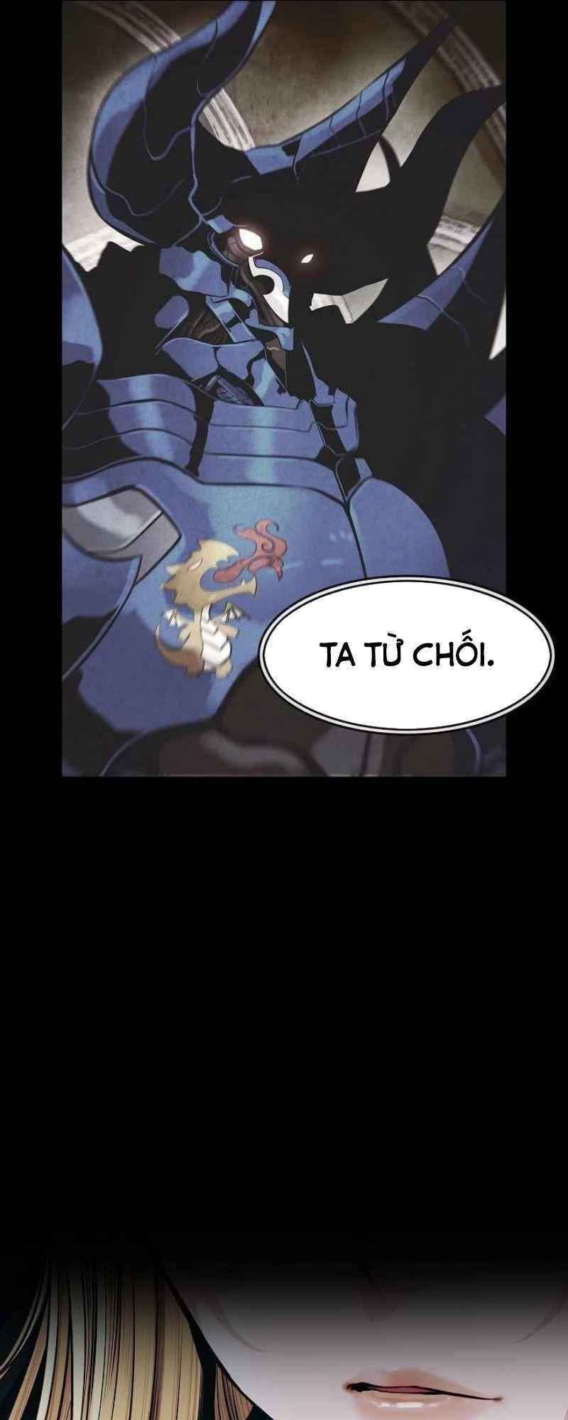 Bất Bại Chân Ma - Chapter 117 - Page 52