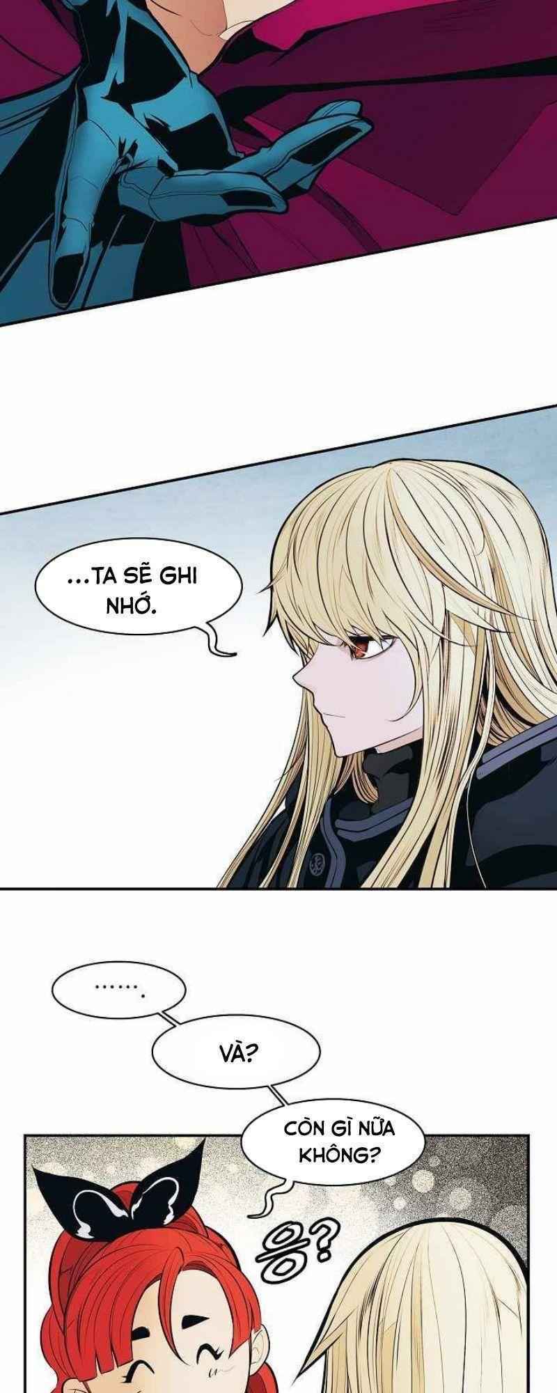 Bất Bại Chân Ma - Chapter 117 - Page 54