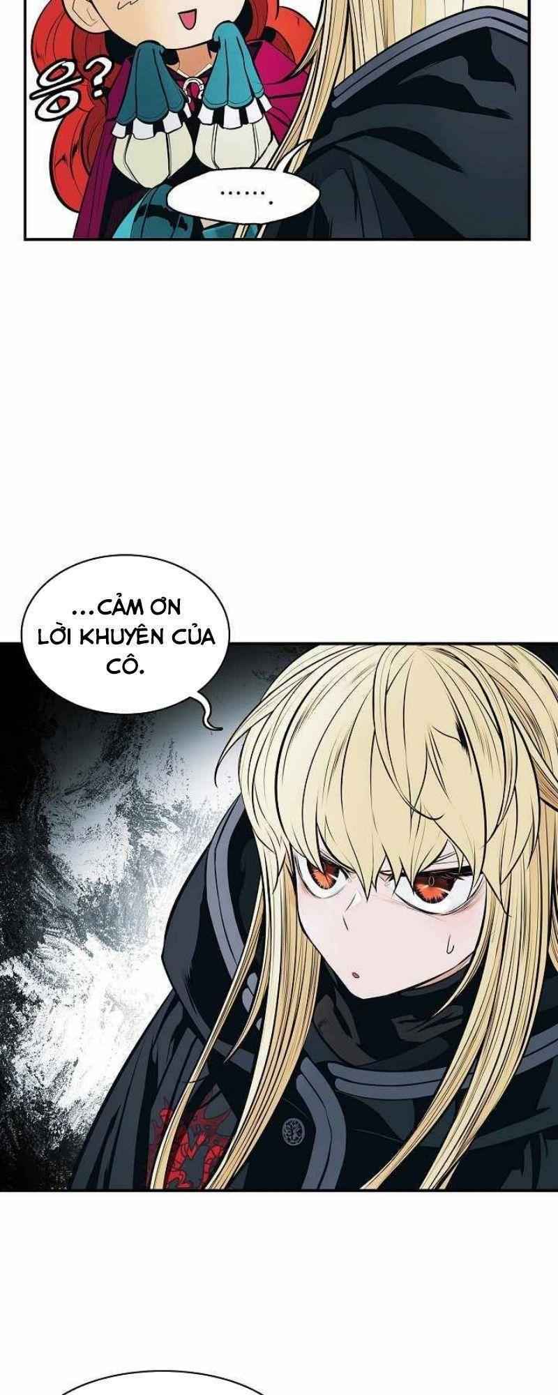 Bất Bại Chân Ma - Chapter 117 - Page 55