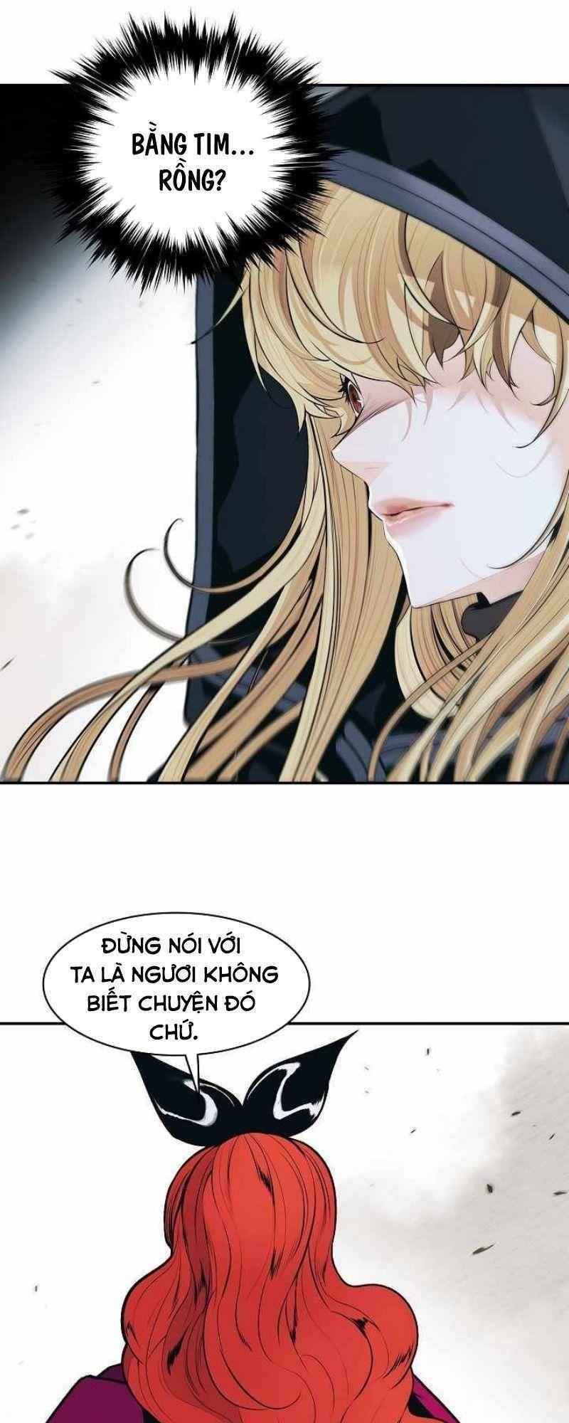 Bất Bại Chân Ma - Chapter 117 - Page 6